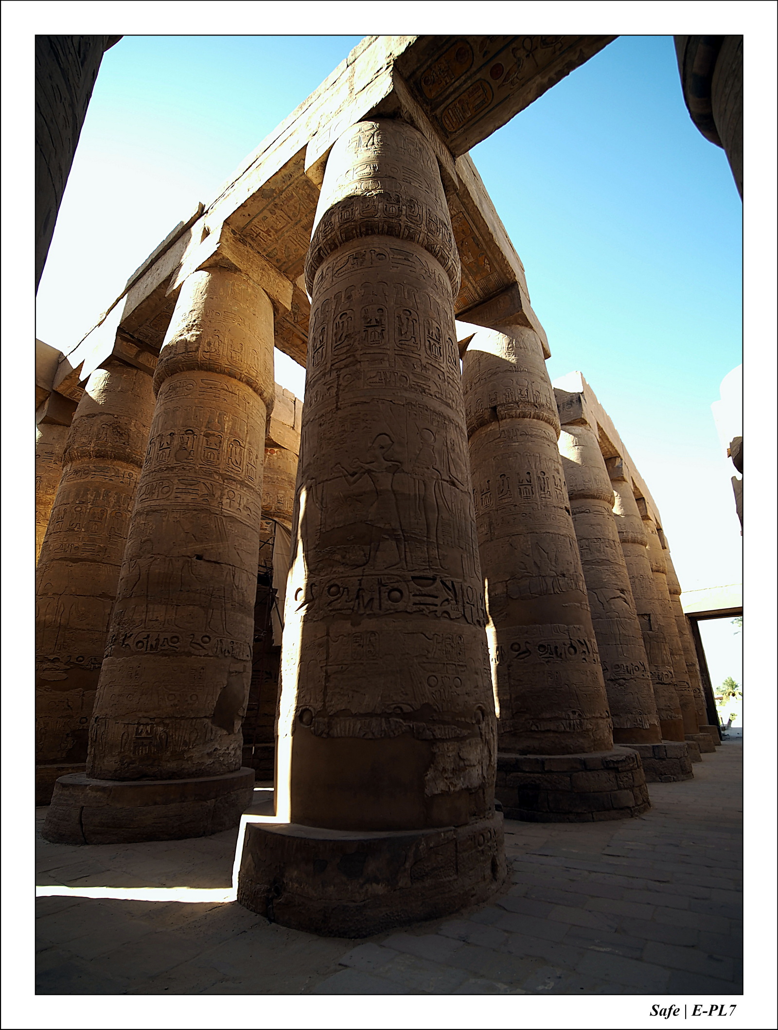 Louxor - Juillet 2021 - 009